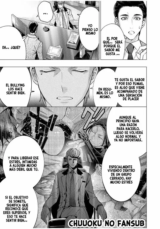 Hypnosis Mic D.H. & B.A.T. (2020) - Capítulo 5 - Página 47 - LectorTMOo