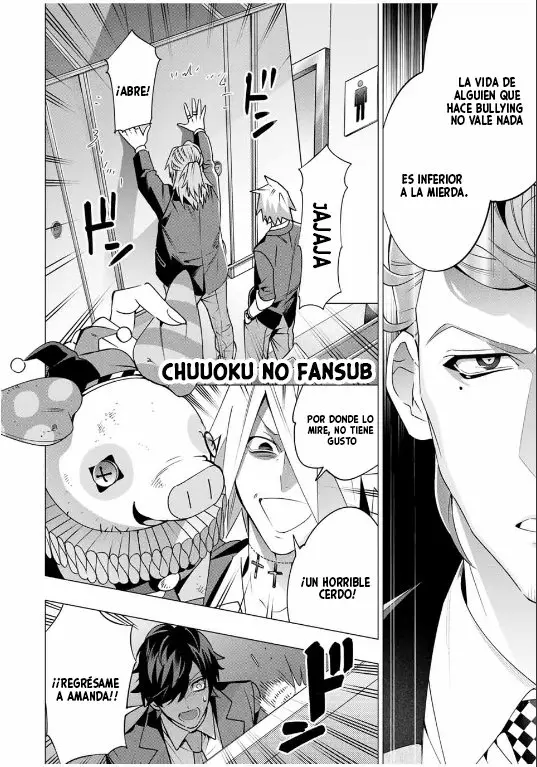 Hypnosis Mic D.H. & B.A.T. (2020) - Capítulo 5 - Página 48 - LectorTMOo