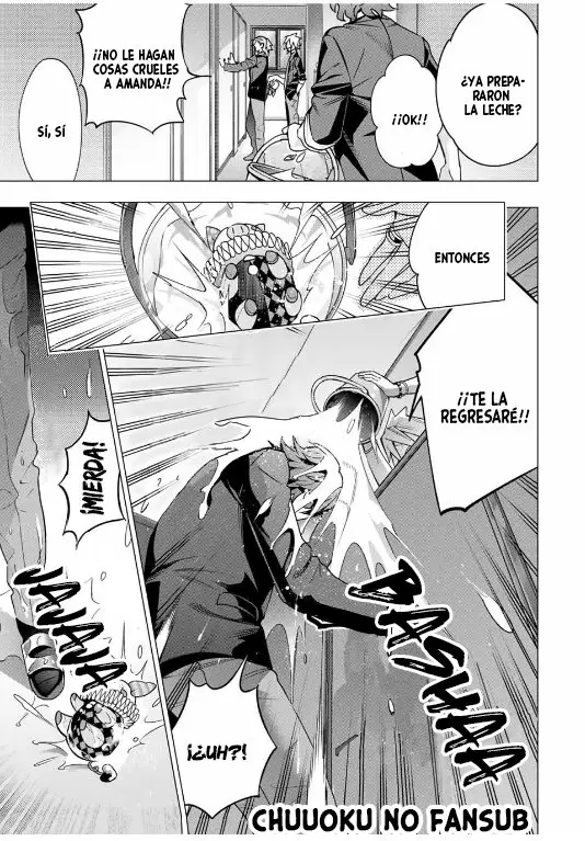 Hypnosis Mic D.H. & B.A.T. (2020) - Capítulo 5 - Página 49 - LectorTMOo