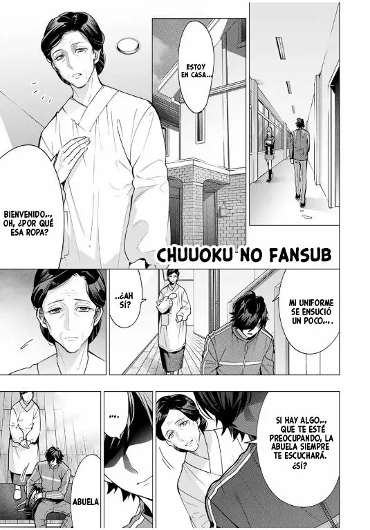 Hypnosis Mic D.H. & B.A.T. (2020) - Capítulo 5 - Página 51 - LectorTMOo