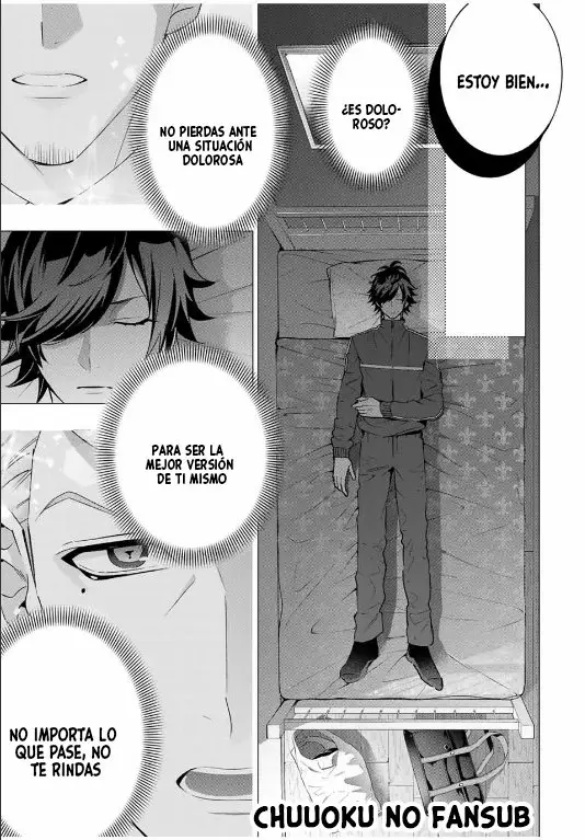 Hypnosis Mic D.H. & B.A.T. (2020) - Capítulo 5 - Página 53 - LectorTMOo