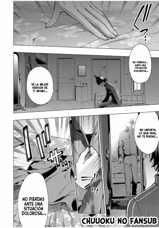 Hypnosis Mic D.H. & B.A.T. (2020) - Capítulo 5 - Página 54 - LectorTMOo