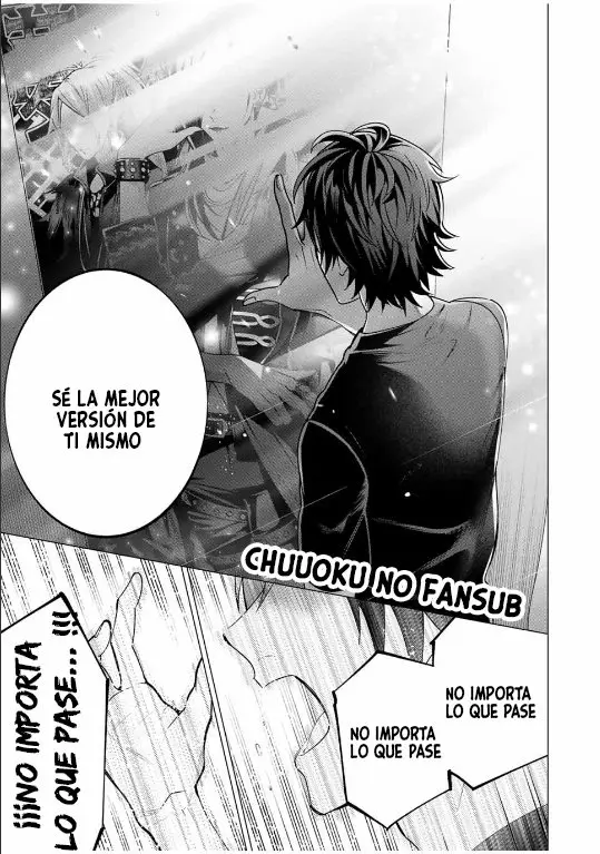 Hypnosis Mic D.H. & B.A.T. (2020) - Capítulo 5 - Página 55 - LectorTMOo