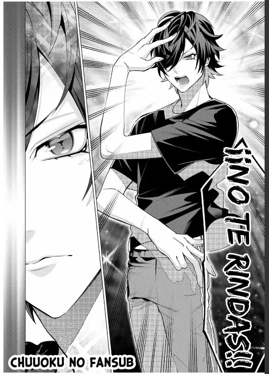 Hypnosis Mic D.H. & B.A.T. (2020) - Capítulo 5 - Página 56 - LectorTMOo