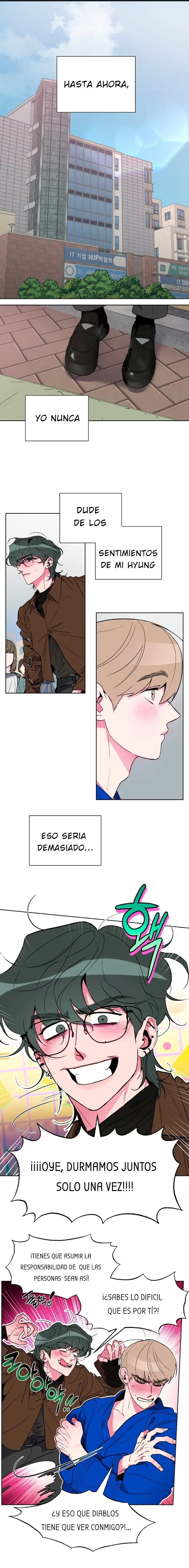 Hyun, ¿piensas que estoy gordo? (2023) - Capítulo 1 - Página 2 - LectorTMOo