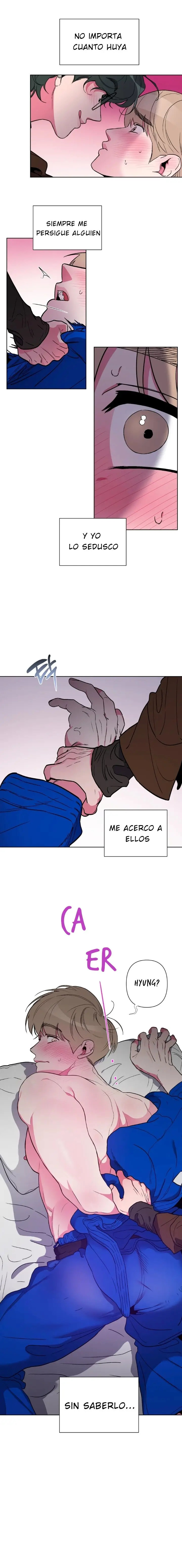 Hyun, ¿piensas que estoy gordo? (2023) - Capítulo 1 - Página 3 - LectorTMOo