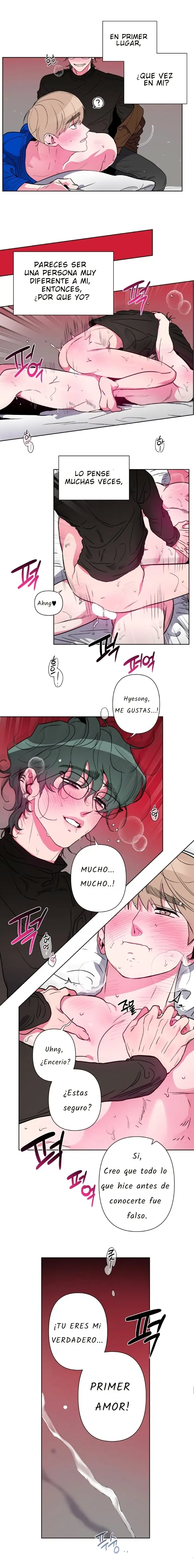 Hyun, ¿piensas que estoy gordo? (2023) - Capítulo 1 - Página 4 - LectorTMOo