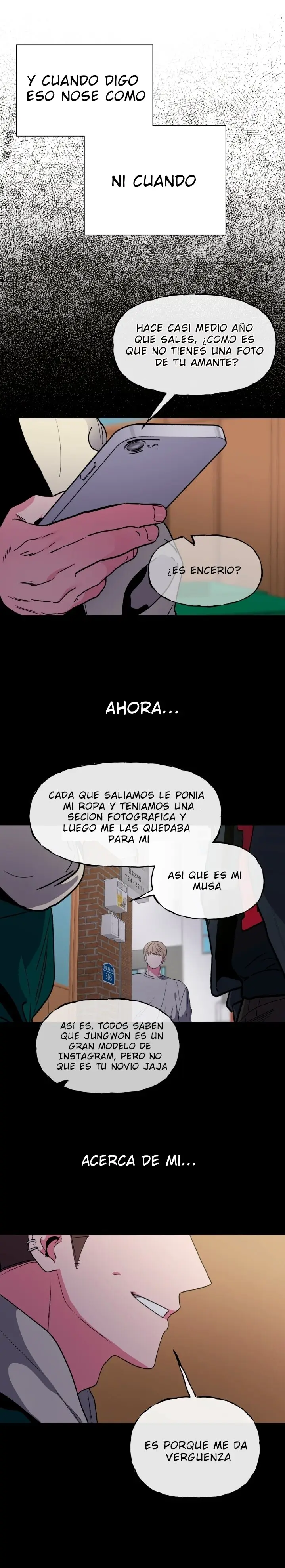 Hyun, ¿piensas que estoy gordo? (2023) - Capítulo 1 - Página 5 - LectorTMOo