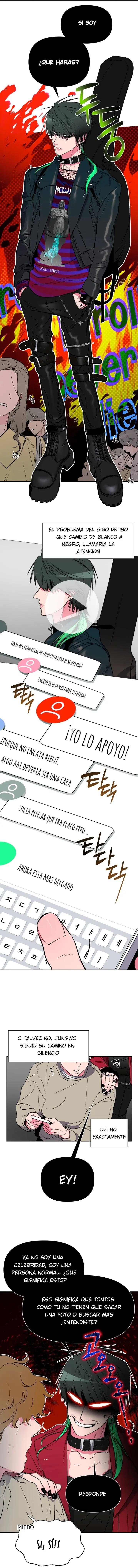 Hyun, ¿piensas que estoy gordo? (2023) - Capítulo 1 - Página 9 - LectorTMOo