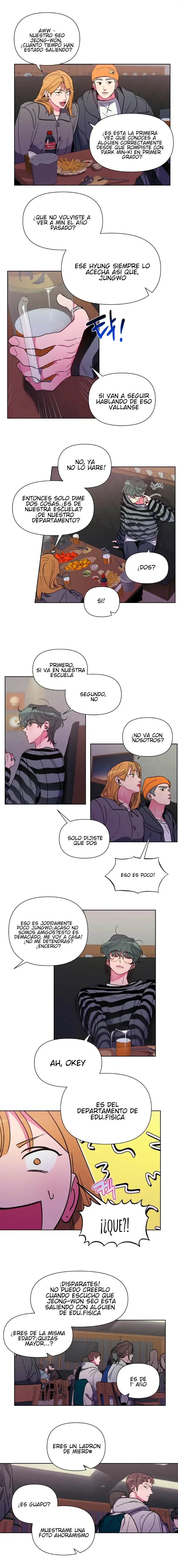 Hyun, ¿piensas que estoy gordo? (2023) - Capítulo 1 - Página 11 - LectorTMOo