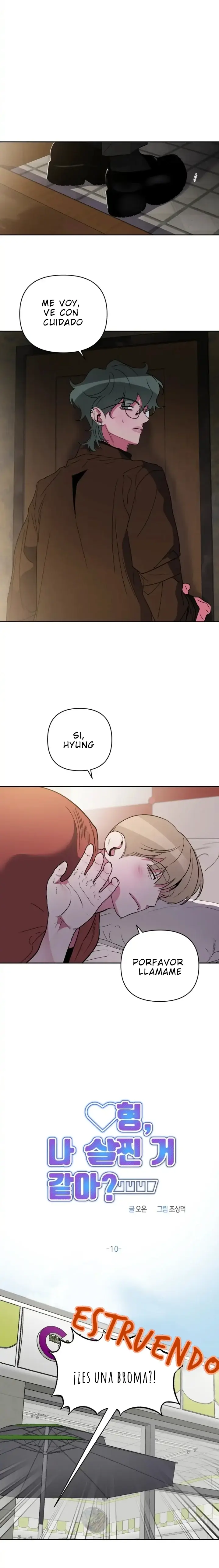 Hyun, ¿piensas que estoy gordo? (2023) - Capítulo 10 - Página 4 - LectorTMOo