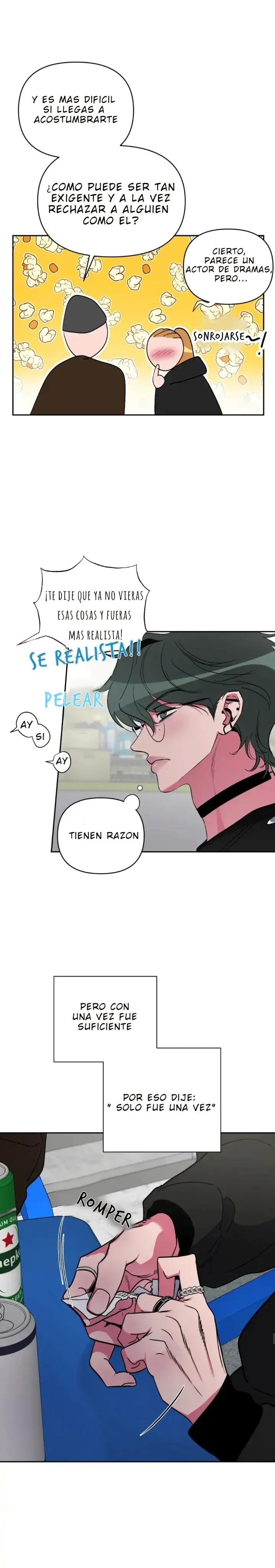 Hyun, ¿piensas que estoy gordo? (2023) - Capítulo 10 - Página 7 - LectorTMOo