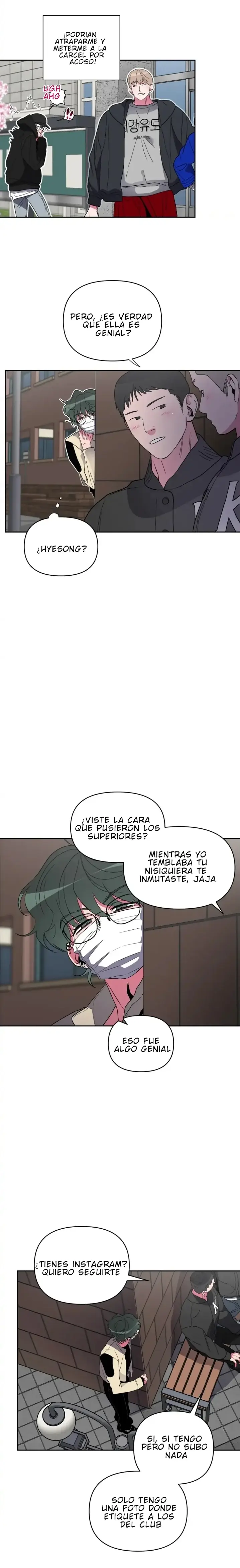 Hyun, ¿piensas que estoy gordo? (2023) - Capítulo 10 - Página 9 - LectorTMOo