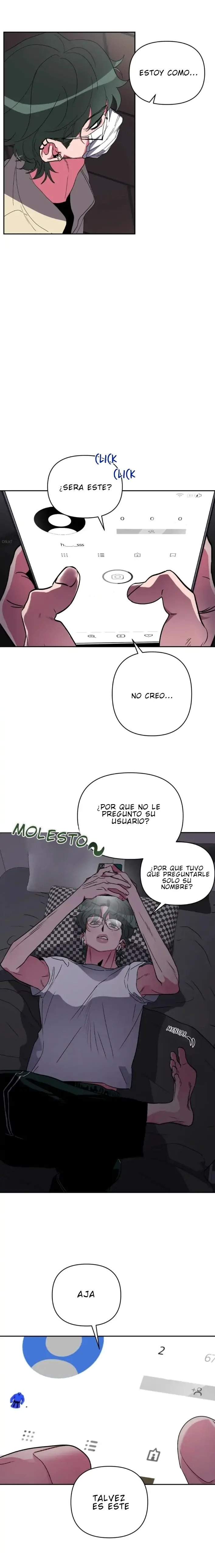 Hyun, ¿piensas que estoy gordo? (2023) - Capítulo 10 - Página 10 - LectorTMOo