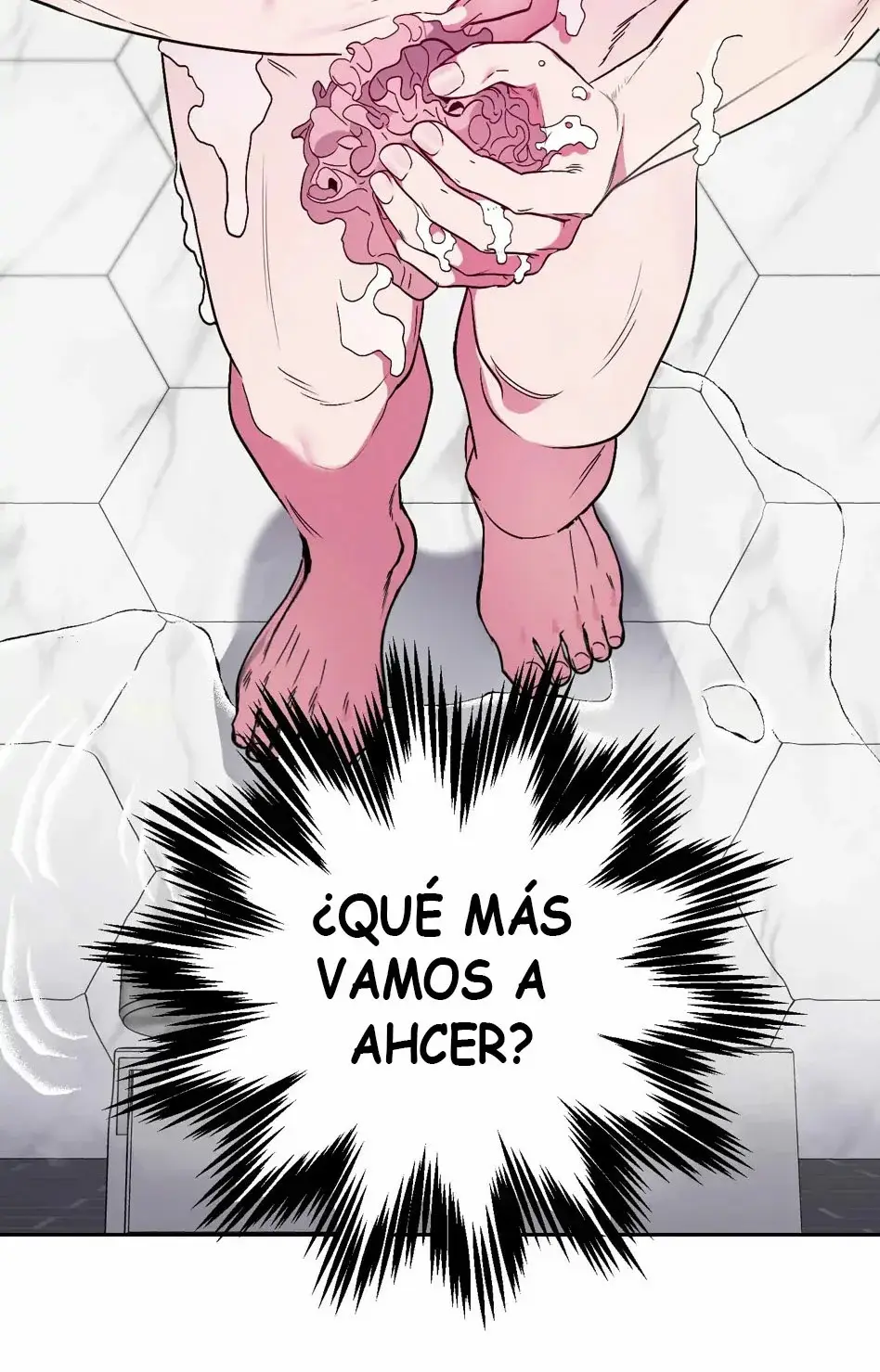 Hyun, ¿piensas que estoy gordo? (2023) - Capítulo 11 - Página 5 - LectorTMOo