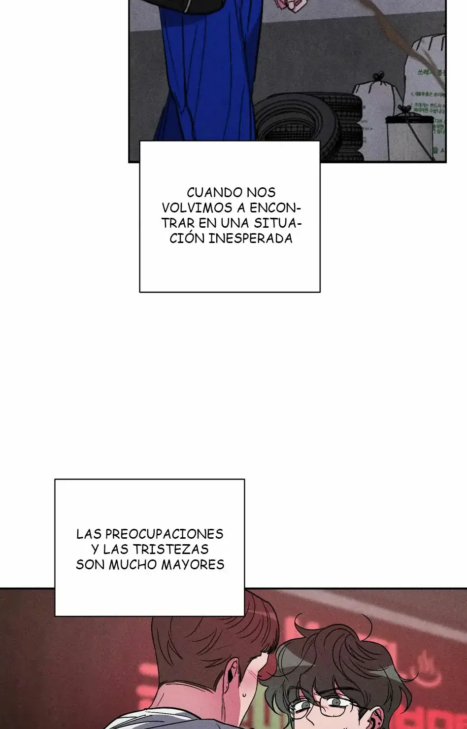 Hyun, ¿piensas que estoy gordo? (2023) - Capítulo 11 - Página 10 - LectorTMOo