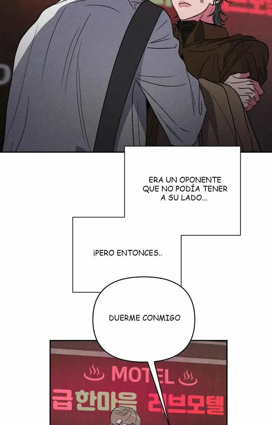 Hyun, ¿piensas que estoy gordo? (2023) - Capítulo 11 - Página 11 - LectorTMOo