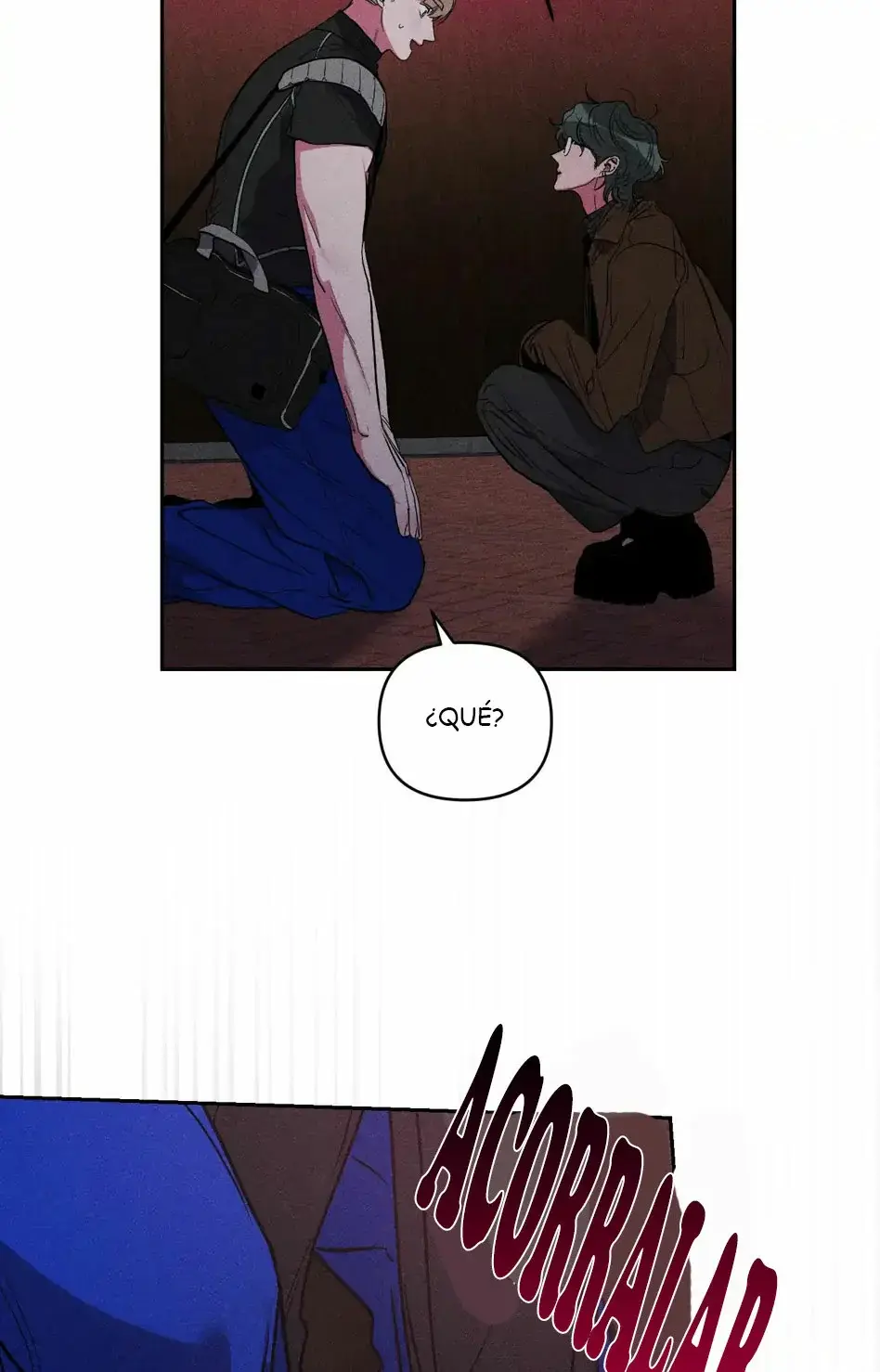 Hyun, ¿piensas que estoy gordo? (2023) - Capítulo 11 - Página 12 - LectorTMOo