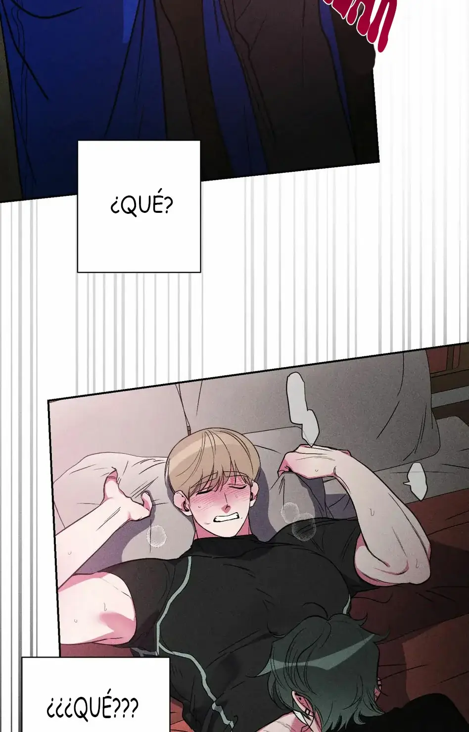 Hyun, ¿piensas que estoy gordo? (2023) - Capítulo 11 - Página 13 - LectorTMOo