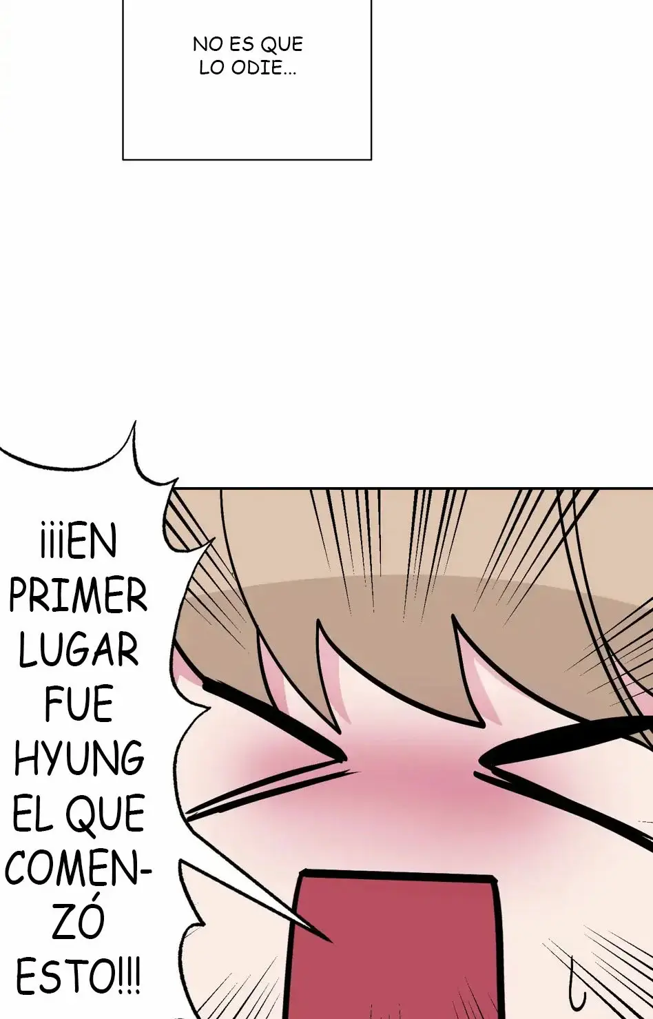 Hyun, ¿piensas que estoy gordo? (2023) - Capítulo 11 - Página 20 - LectorTMOo