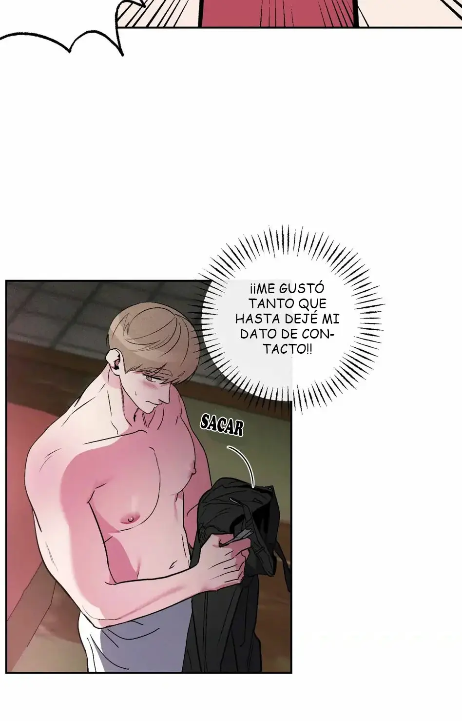 Hyun, ¿piensas que estoy gordo? (2023) - Capítulo 11 - Página 21 - LectorTMOo