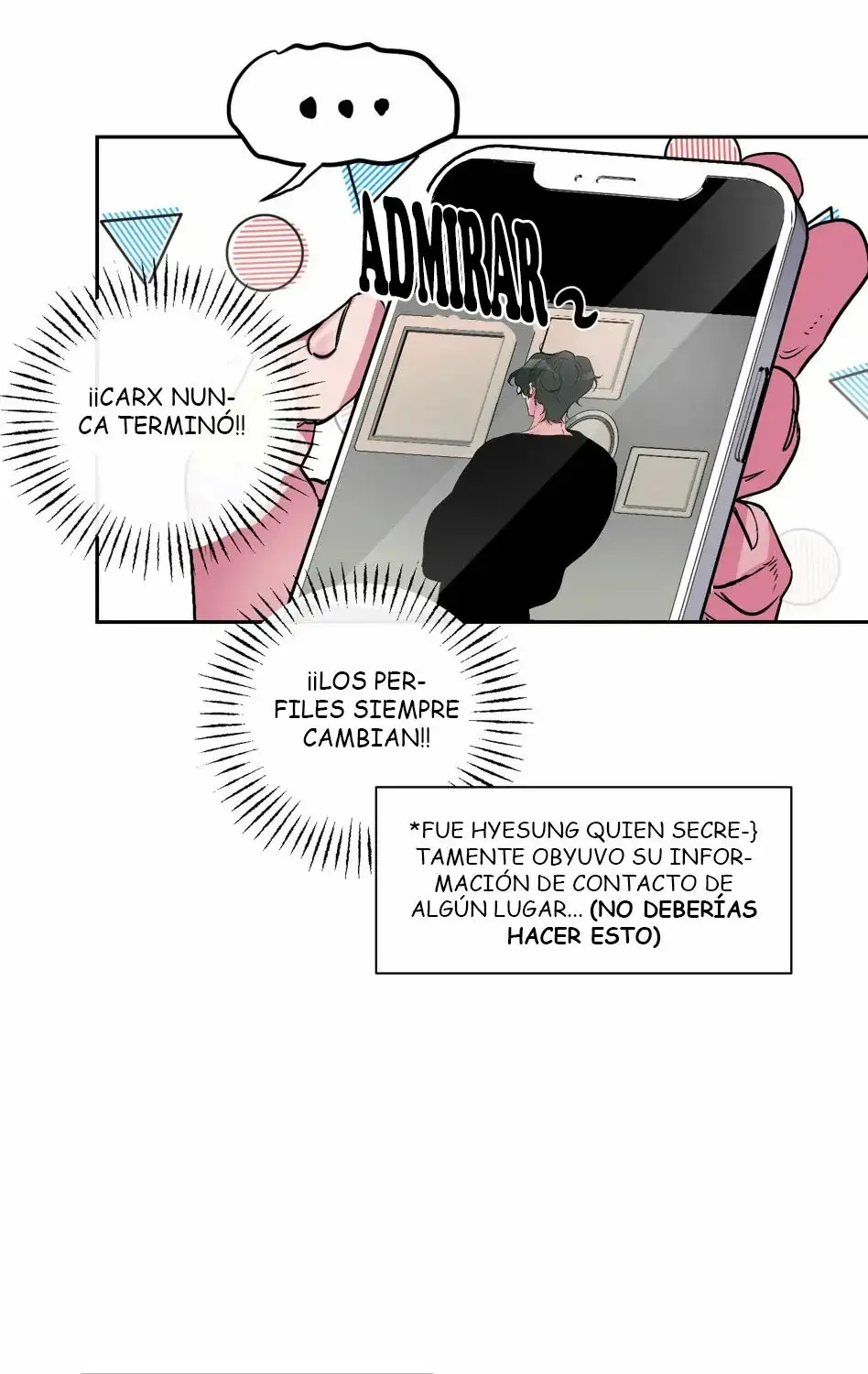 Hyun, ¿piensas que estoy gordo? (2023) - Capítulo 11 - Página 22 - LectorTMOo