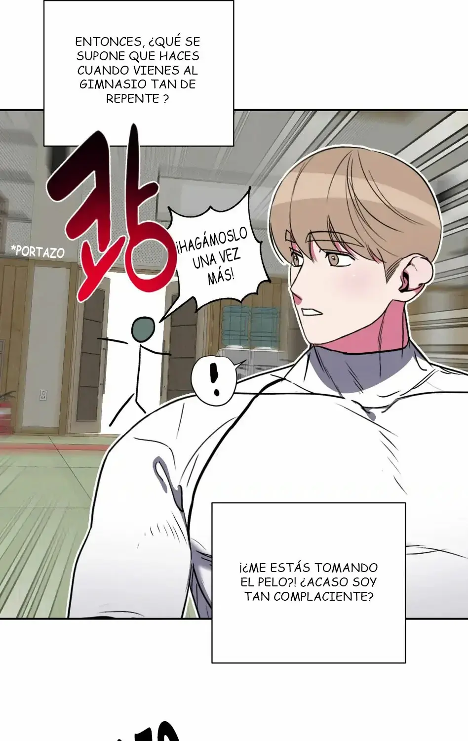 Hyun, ¿piensas que estoy gordo? (2023) - Capítulo 11 - Página 23 - LectorTMOo