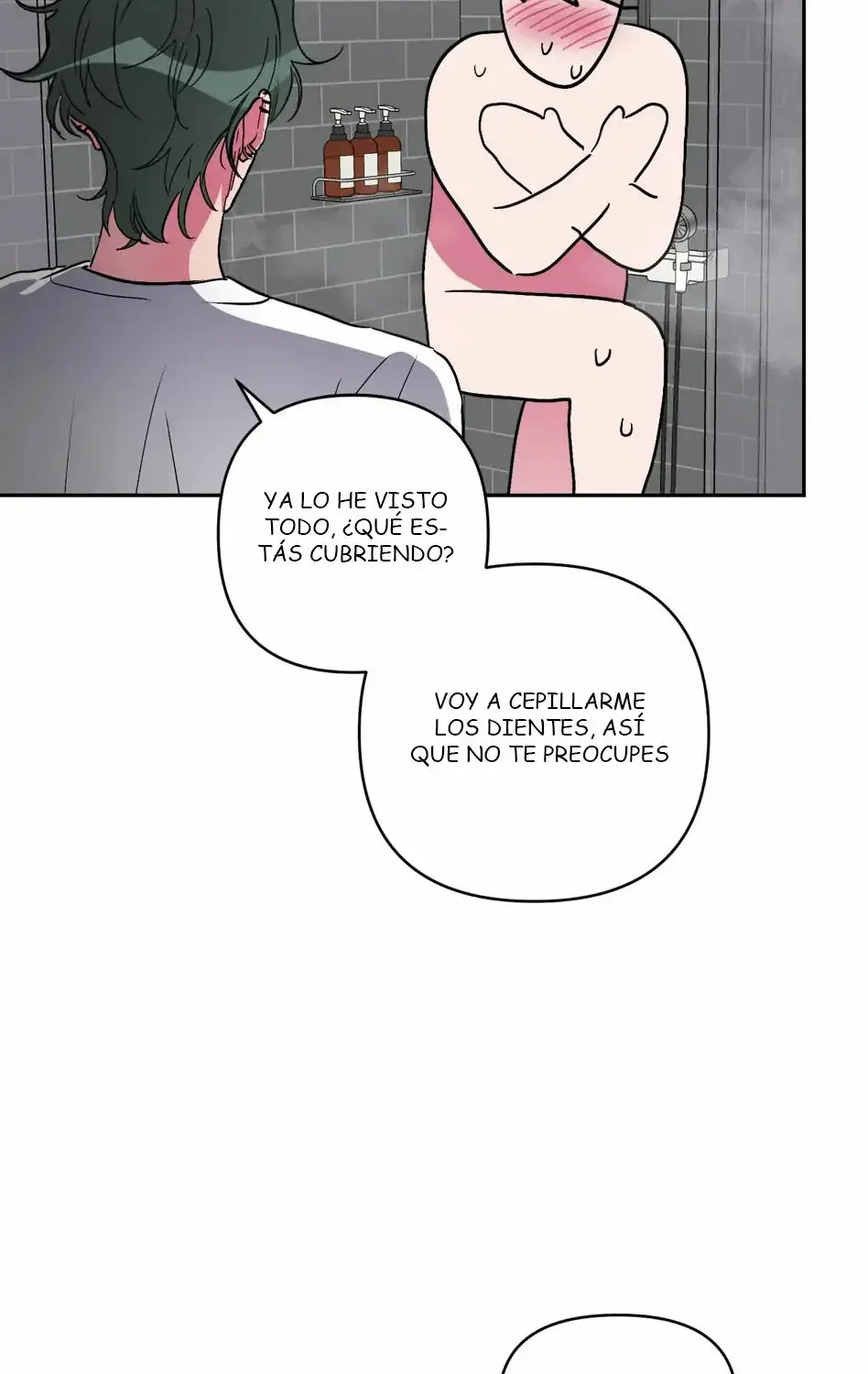Hyun, ¿piensas que estoy gordo? (2023) - Capítulo 11 - Página 26 - LectorTMOo