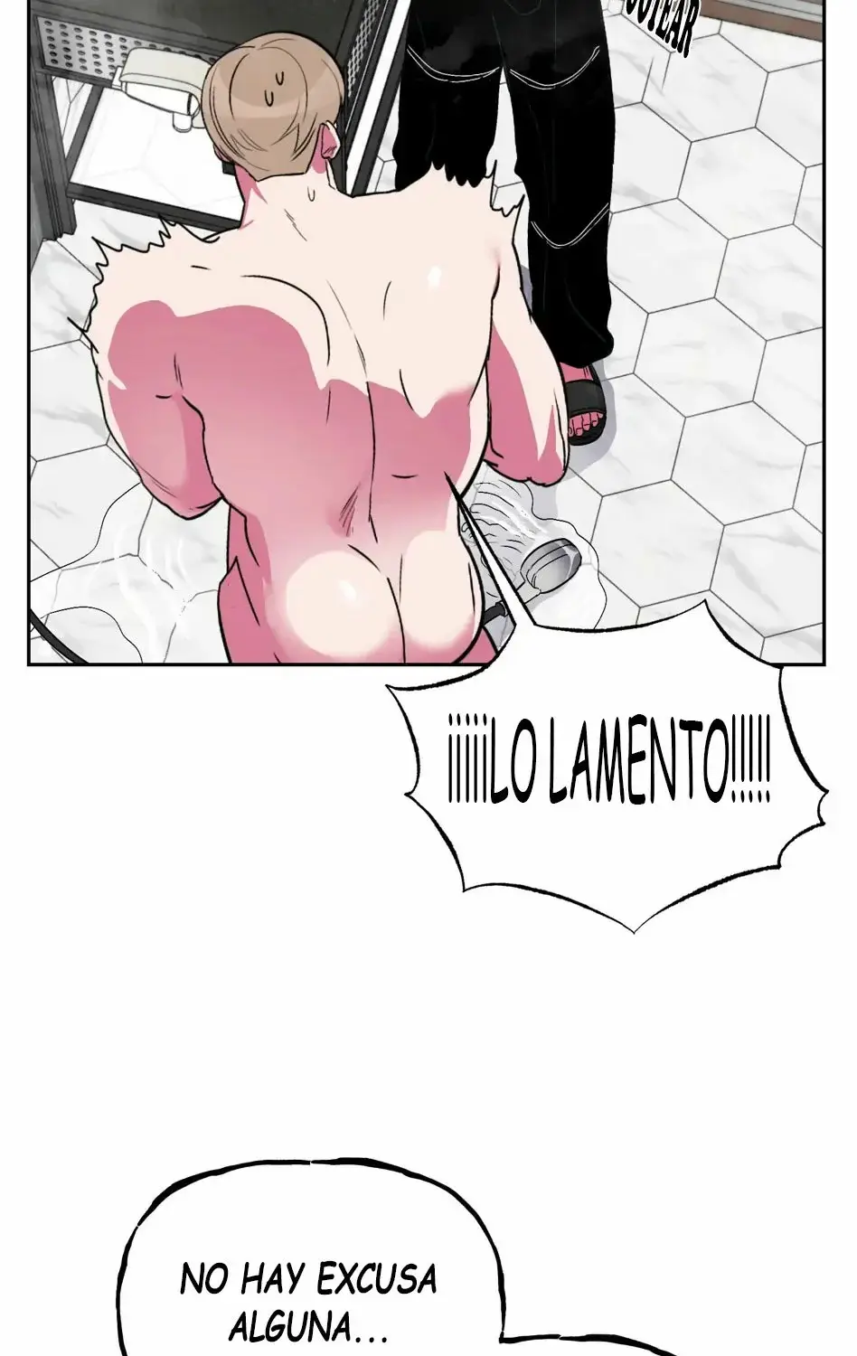 Hyun, ¿piensas que estoy gordo? (2023) - Capítulo 11 - Página 37 - LectorTMOo