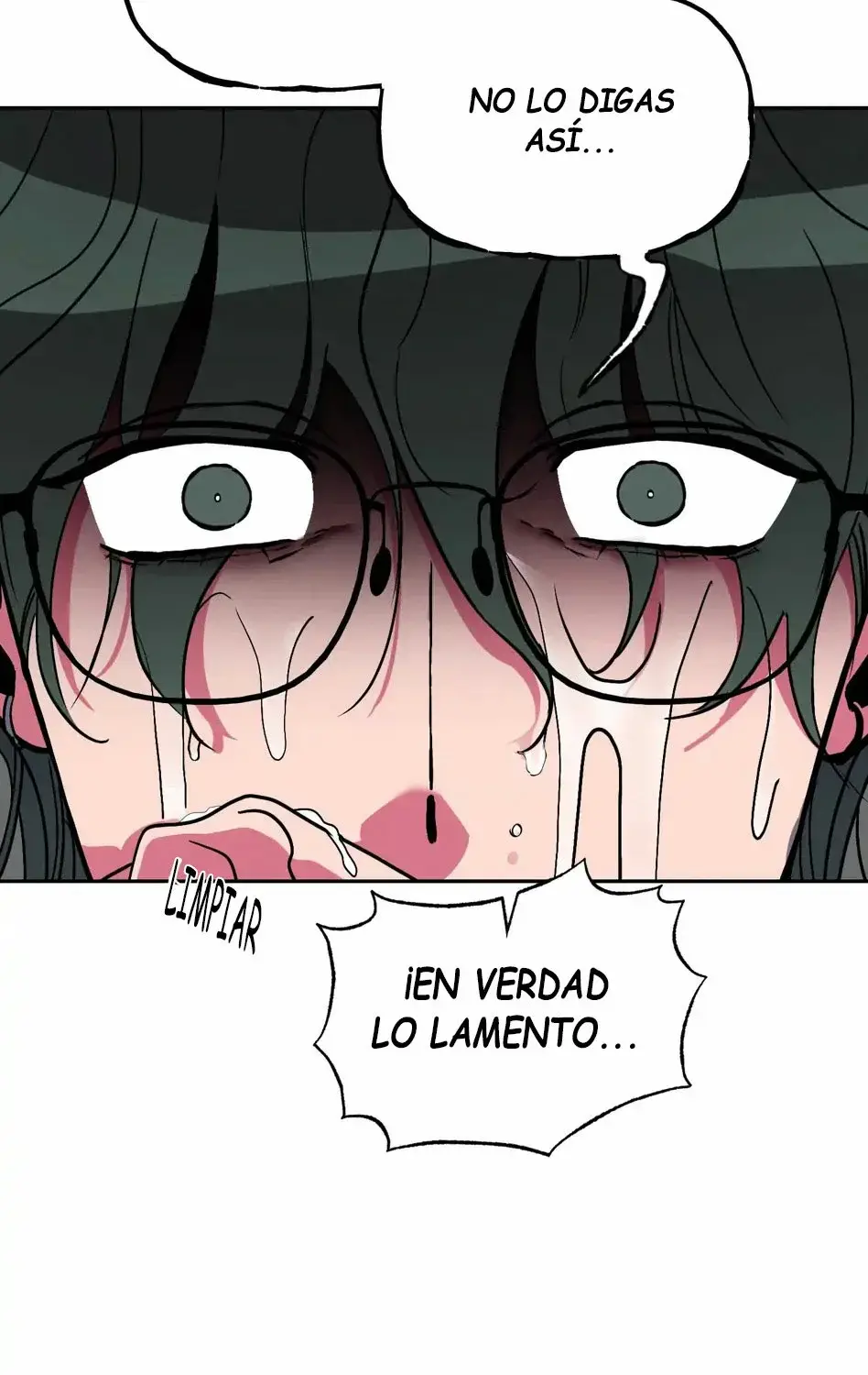 Hyun, ¿piensas que estoy gordo? (2023) - Capítulo 11 - Página 38 - LectorTMOo