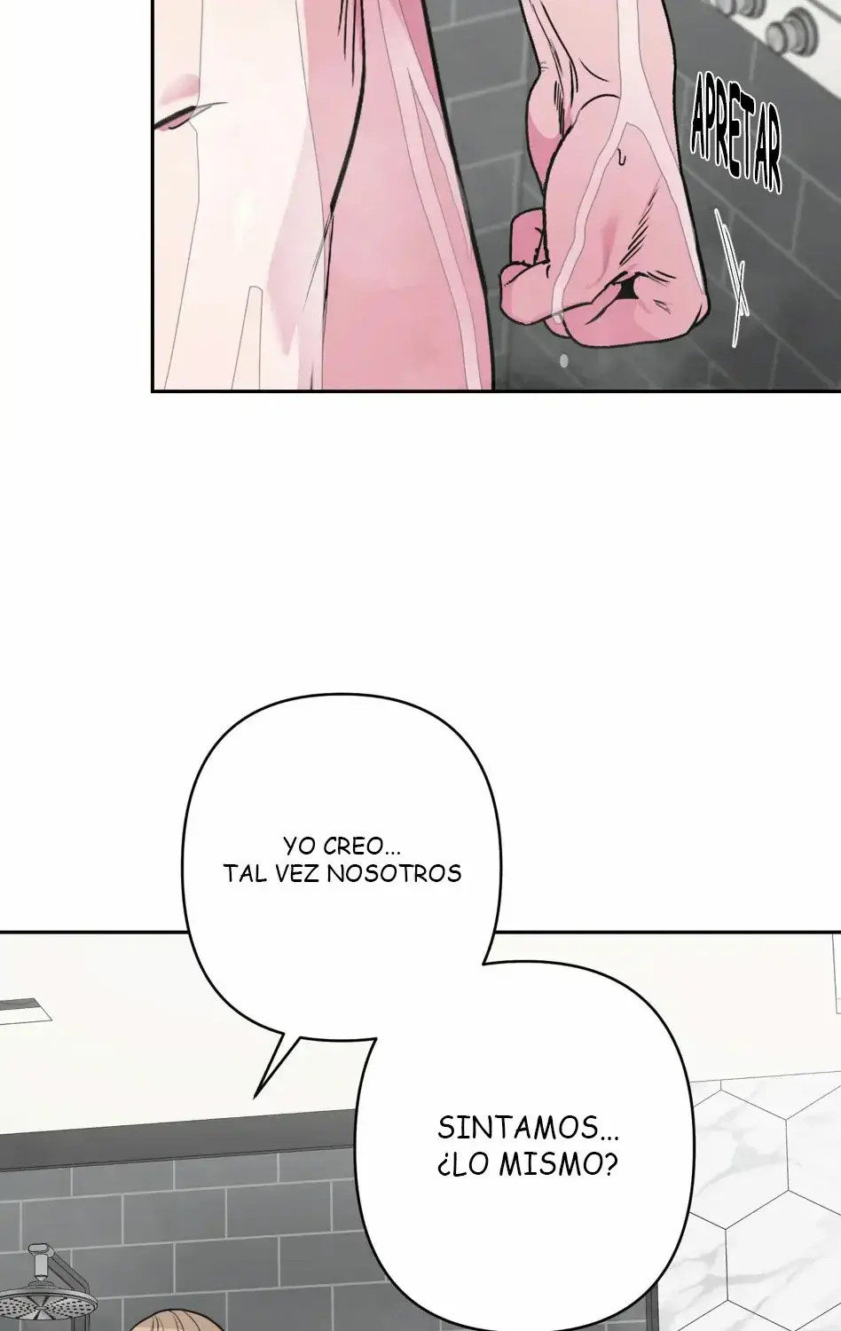 Hyun, ¿piensas que estoy gordo? (2023) - Capítulo 11 - Página 40 - LectorTMOo