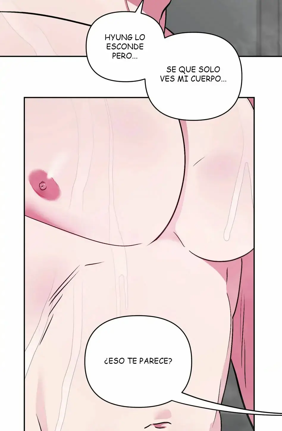 Hyun, ¿piensas que estoy gordo? (2023) - Capítulo 11 - Página 44 - LectorTMOo