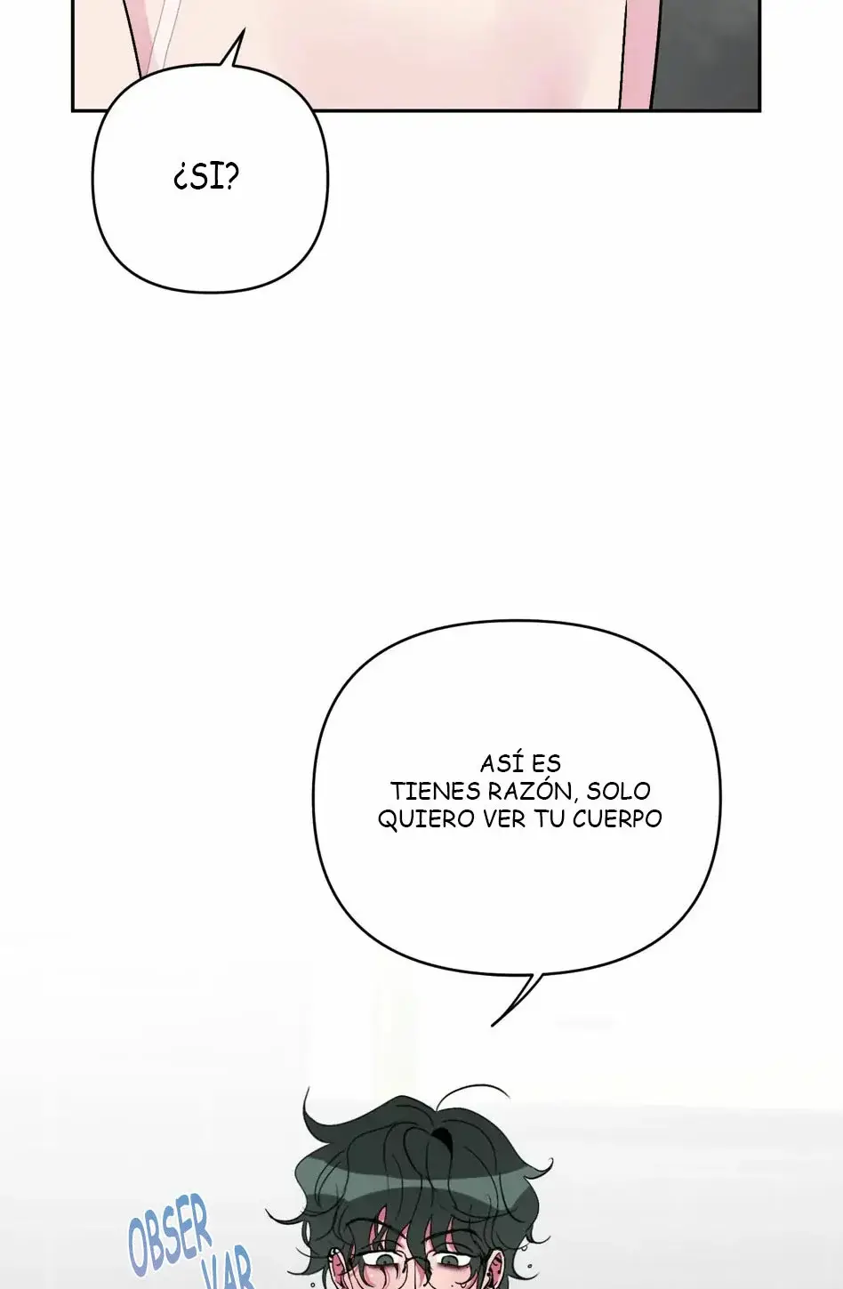 Hyun, ¿piensas que estoy gordo? (2023) - Capítulo 11 - Página 45 - LectorTMOo