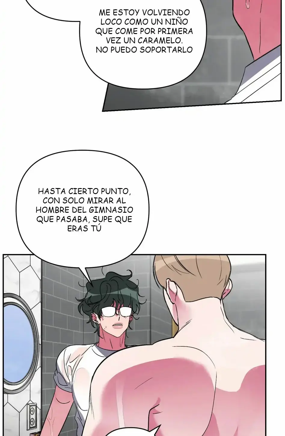 Hyun, ¿piensas que estoy gordo? (2023) - Capítulo 11 - Página 48 - LectorTMOo
