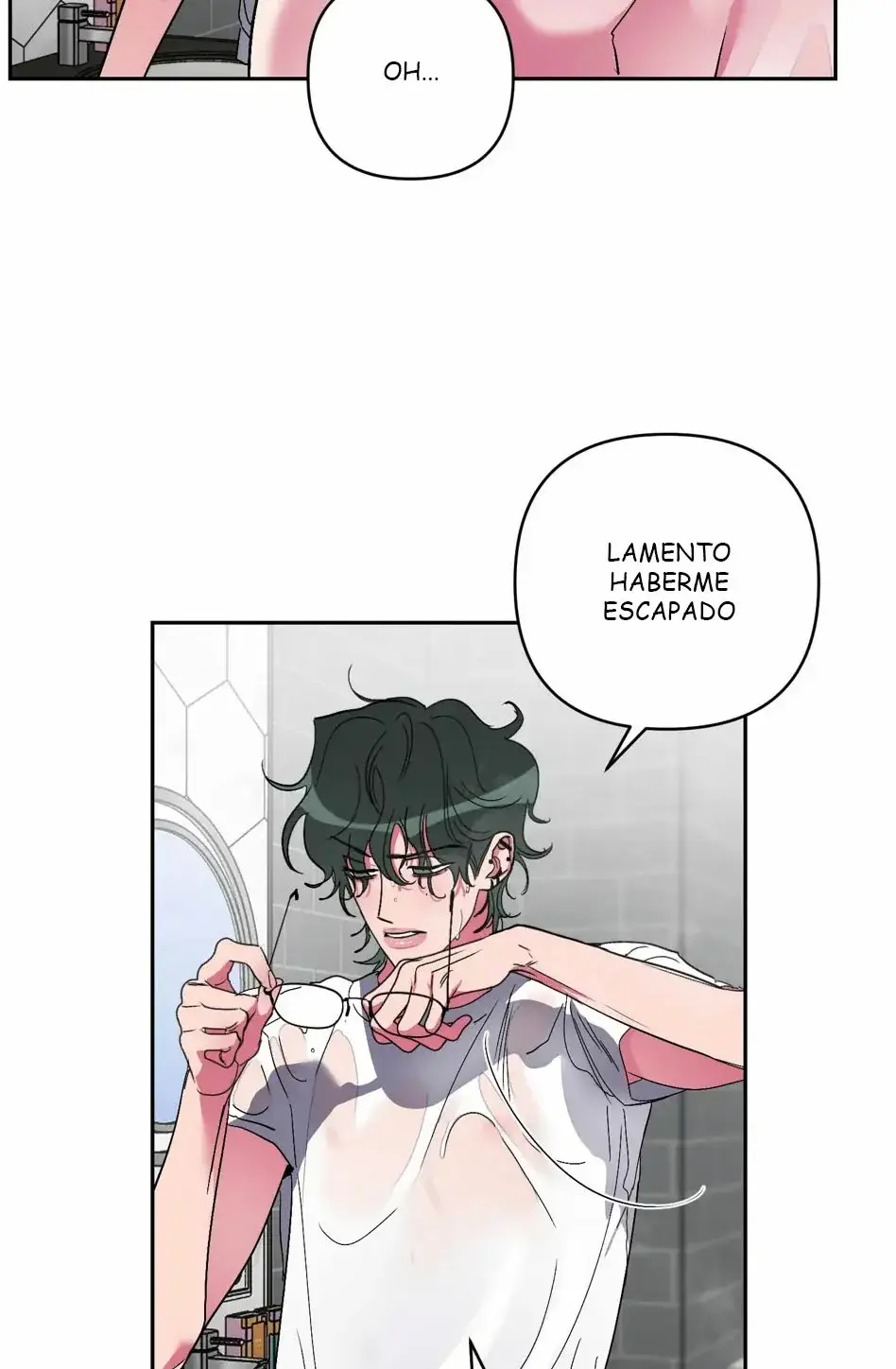 Hyun, ¿piensas que estoy gordo? (2023) - Capítulo 11 - Página 49 - LectorTMOo