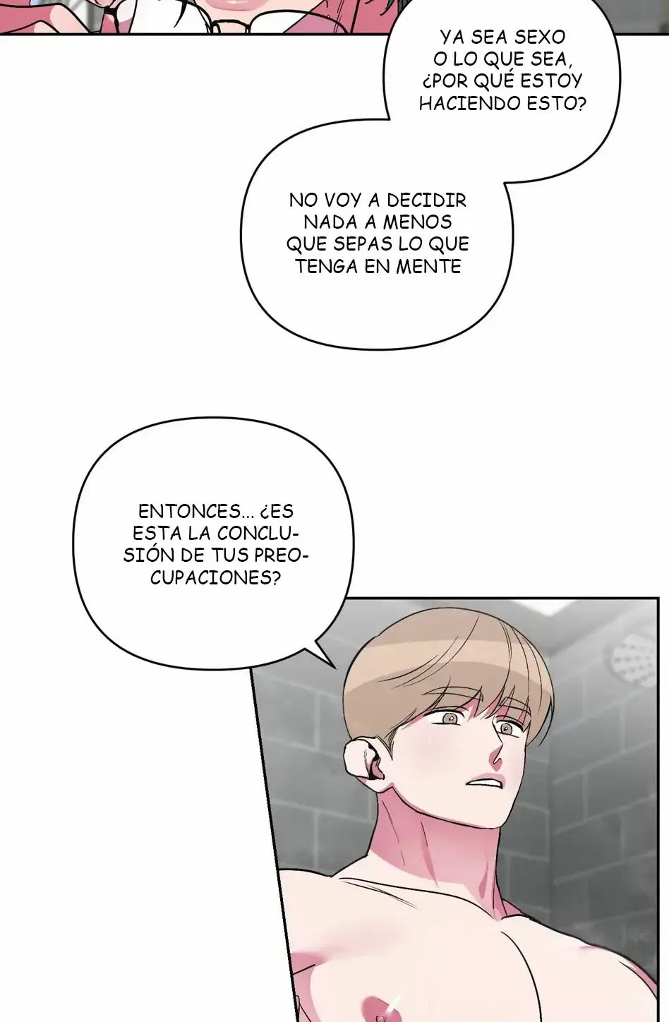 Hyun, ¿piensas que estoy gordo? (2023) - Capítulo 11 - Página 51 - LectorTMOo