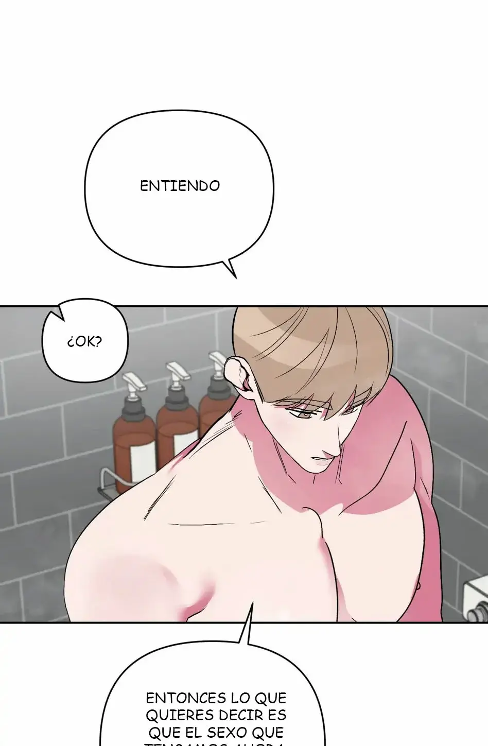 Hyun, ¿piensas que estoy gordo? (2023) - Capítulo 11 - Página 55 - LectorTMOo