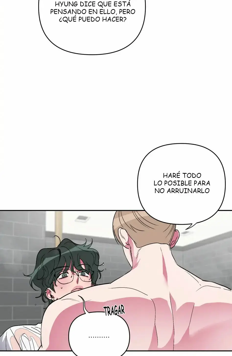 Hyun, ¿piensas que estoy gordo? (2023) - Capítulo 11 - Página 58 - LectorTMOo