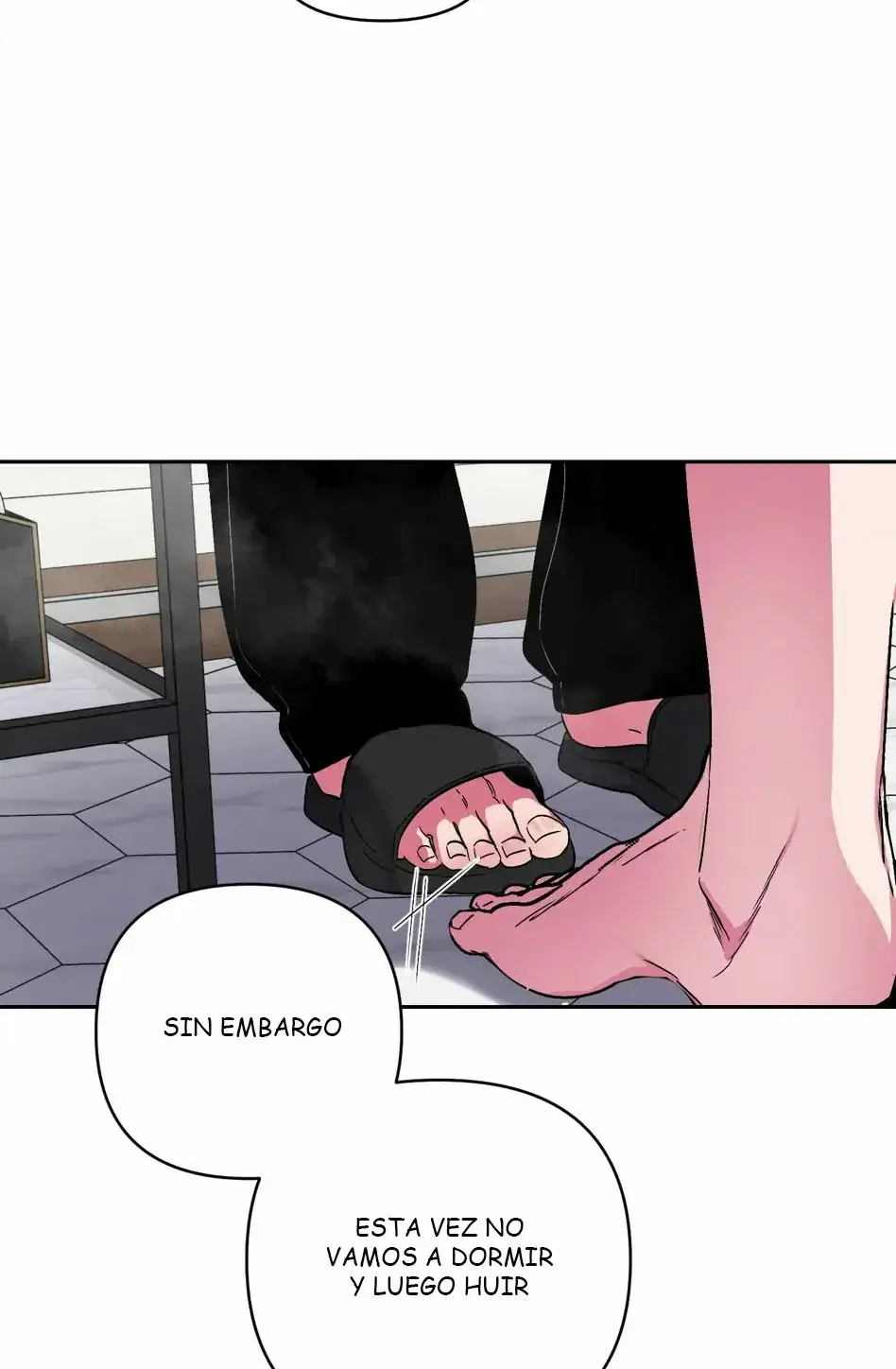 Hyun, ¿piensas que estoy gordo? (2023) - Capítulo 11 - Página 59 - LectorTMOo