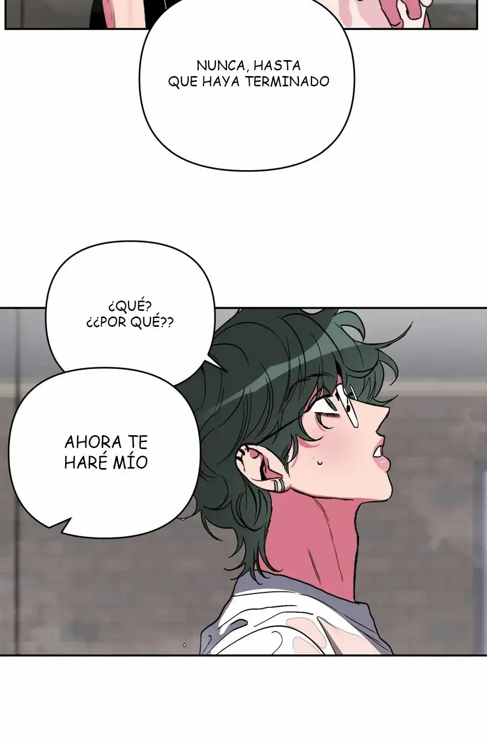 Hyun, ¿piensas que estoy gordo? (2023) - Capítulo 11 - Página 61 - LectorTMOo