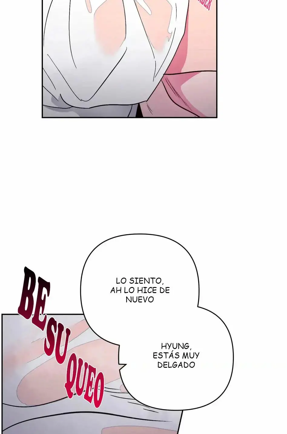 Hyun, ¿piensas que estoy gordo? (2023) - Capítulo 12 - Página 3 - LectorTMOo