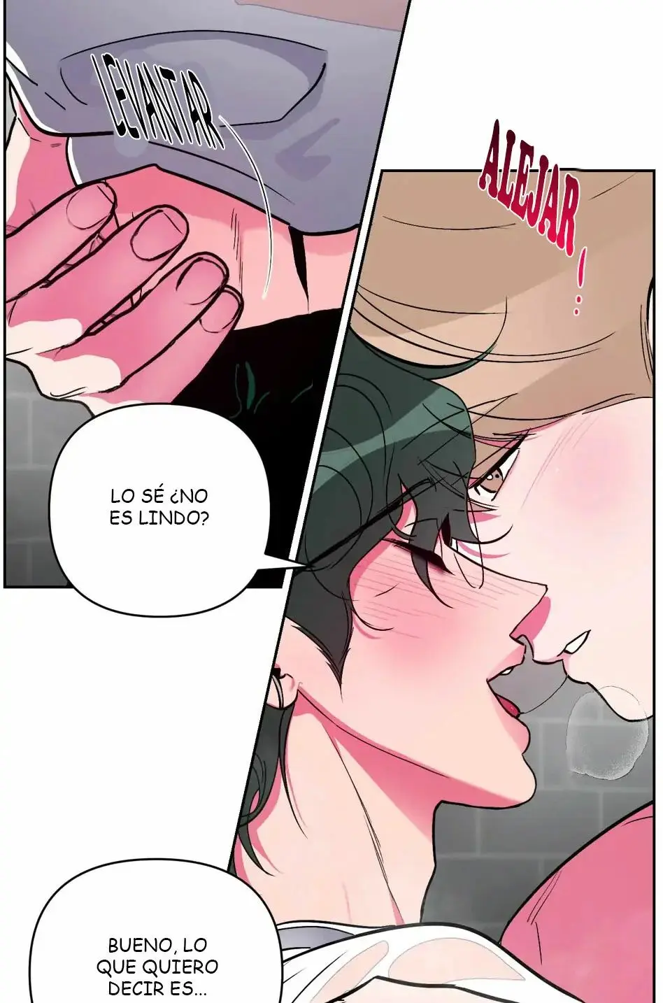 Hyun, ¿piensas que estoy gordo? (2023) - Capítulo 12 - Página 4 - LectorTMOo