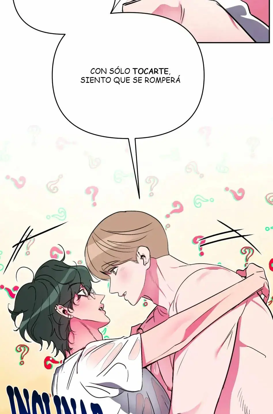 Hyun, ¿piensas que estoy gordo? (2023) - Capítulo 12 - Página 5 - LectorTMOo