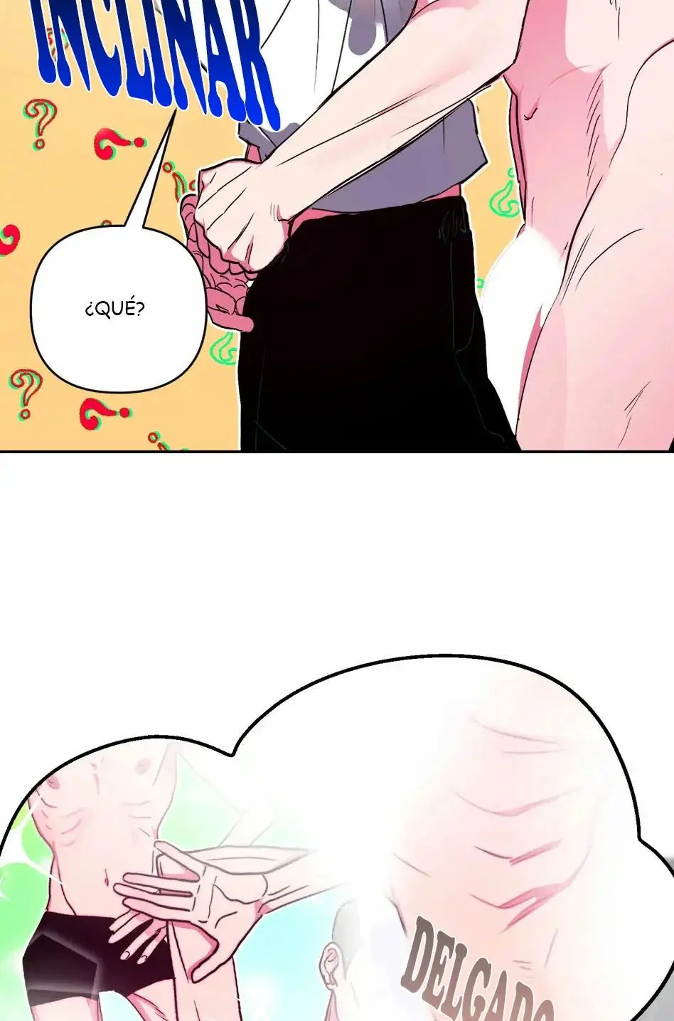 Hyun, ¿piensas que estoy gordo? (2023) - Capítulo 12 - Página 6 - LectorTMOo