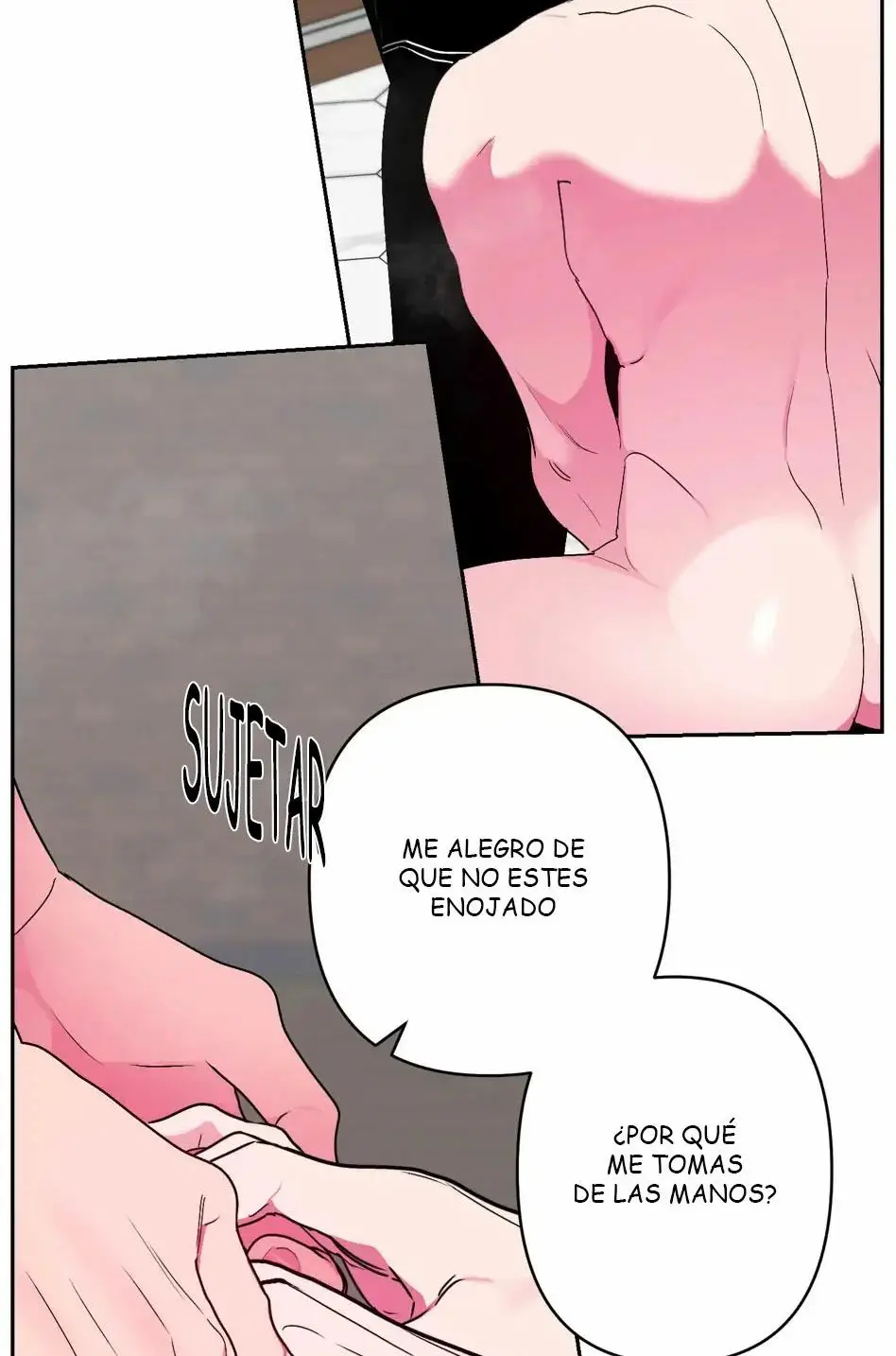 Hyun, ¿piensas que estoy gordo? (2023) - Capítulo 12 - Página 18 - LectorTMOo