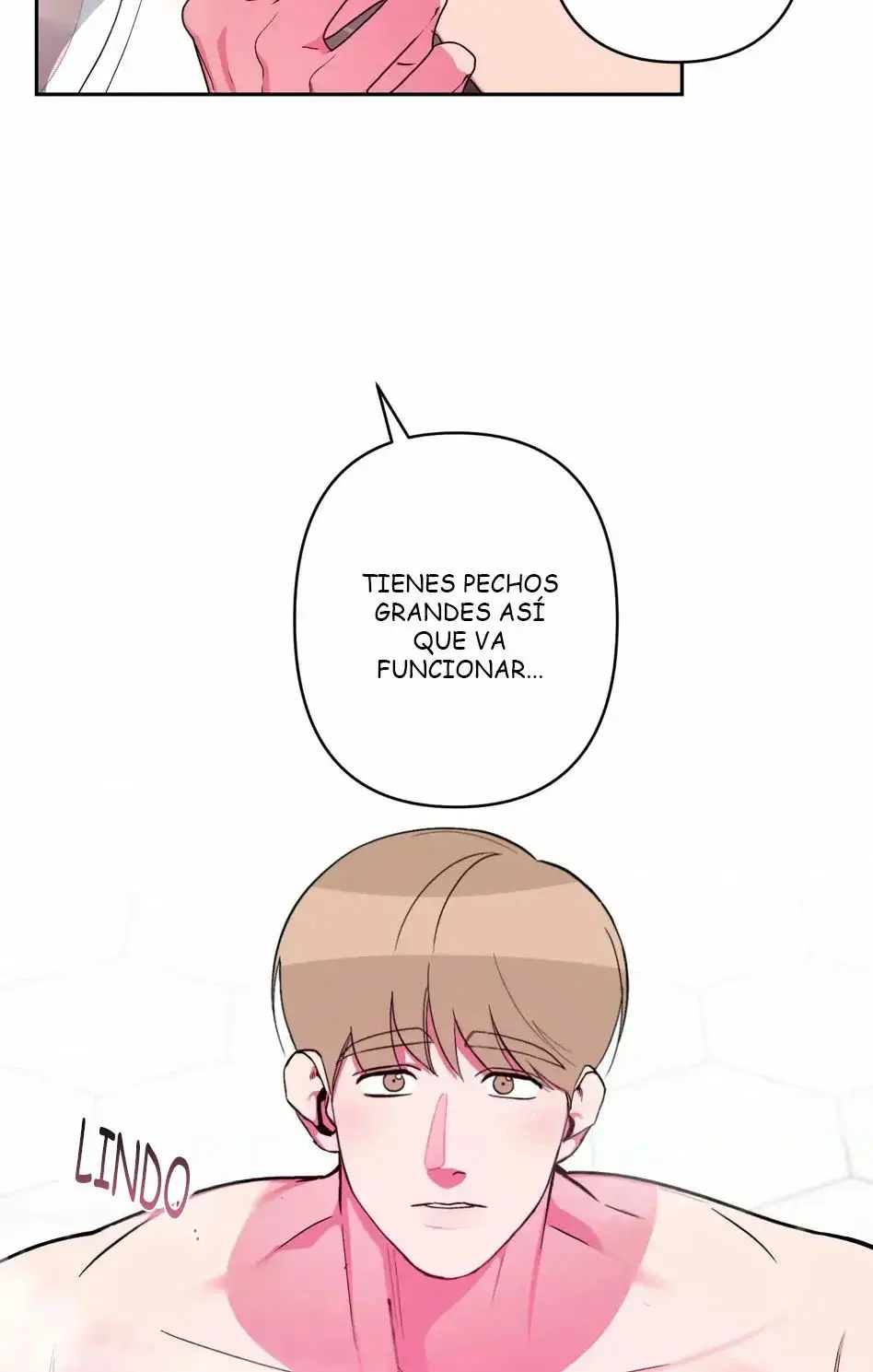 Hyun, ¿piensas que estoy gordo? (2023) - Capítulo 12 - Página 24 - LectorTMOo