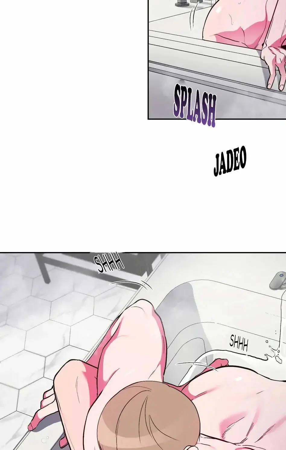 Hyun, ¿piensas que estoy gordo? (2023) - Capítulo 12 - Página 34 - LectorTMOo