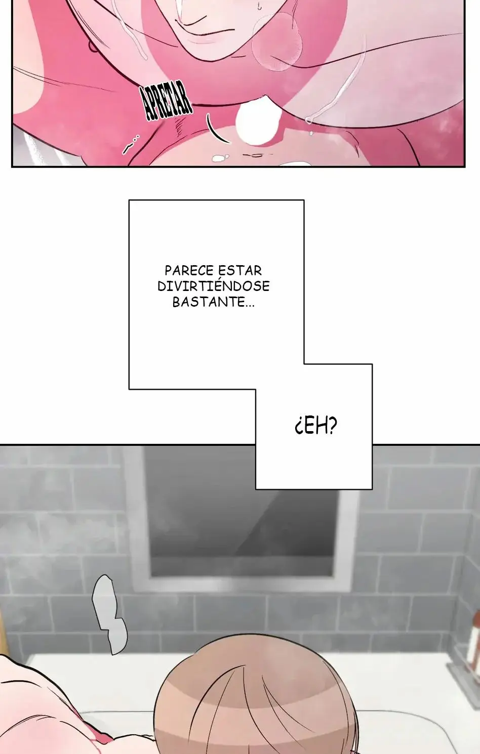Hyun, ¿piensas que estoy gordo? (2023) - Capítulo 12 - Página 38 - LectorTMOo
