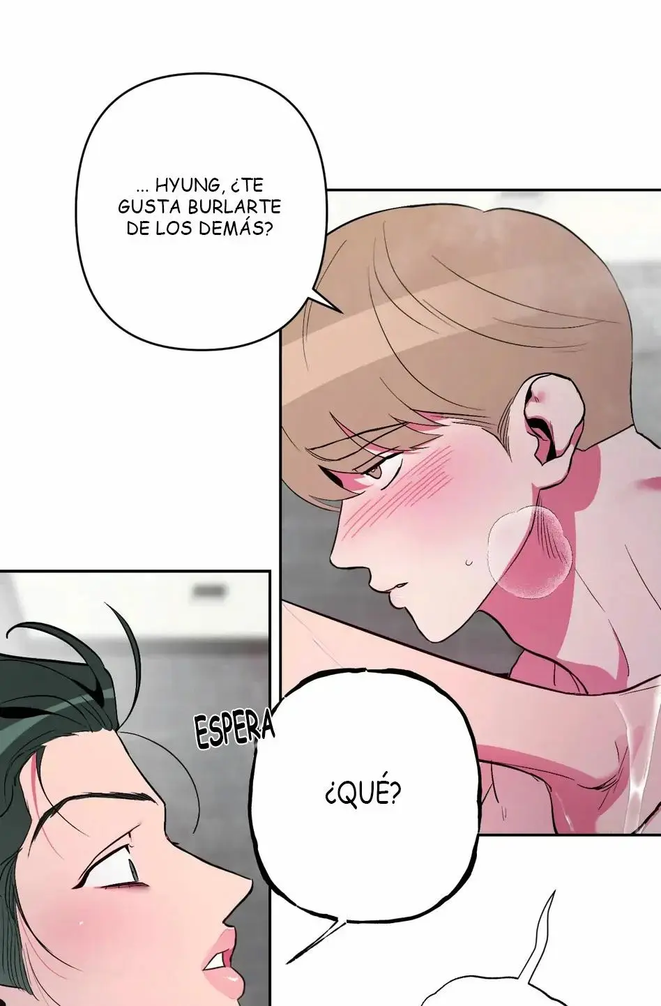 Hyun, ¿piensas que estoy gordo? (2023) - Capítulo 12 - Página 42 - LectorTMOo