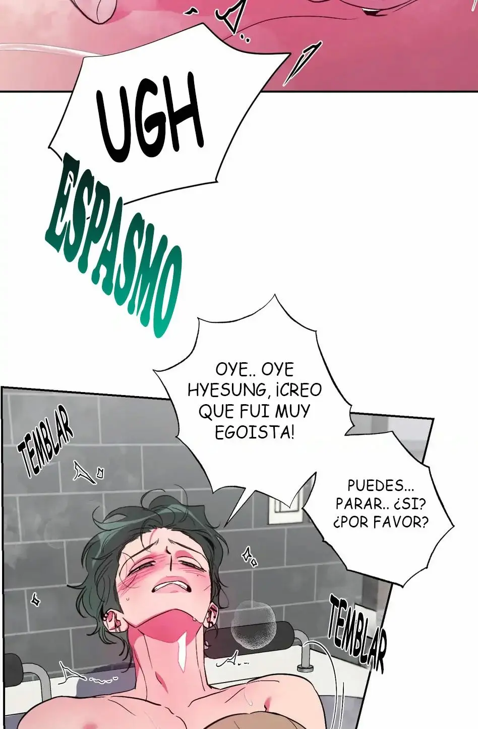 Hyun, ¿piensas que estoy gordo? (2023) - Capítulo 12 - Página 52 - LectorTMOo